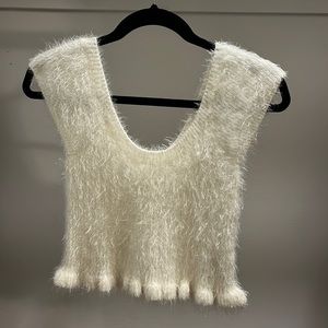 White top from Emory Park